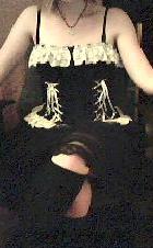 Dark Lolita