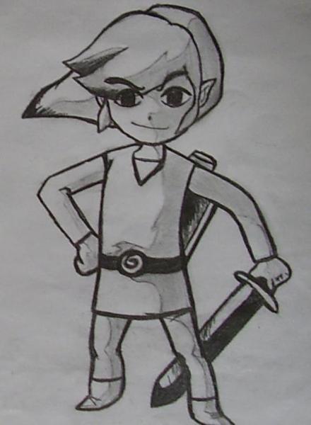 Zelda