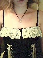 Dark lolita?